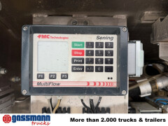 MAN TGS 26.400 6x2-4 BL, Liftachse, ADR, Esterer 