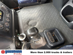Iveco Trakker AT190T33W/P 4x4, Winterdienstausstattung 