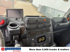 Iveco Trakker AT190T33W/P 4x4, Winterdienstausstattung 