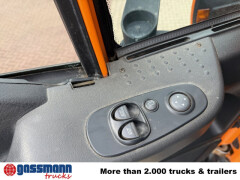 Iveco Trakker AT190T33W/P 4x4, Winterdienstausstattung 