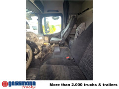 Mercedes Benz Arocs 3251 LB 8x4/4, Betonmischer Liebherr ca. 