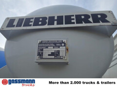 Mercedes Benz Arocs 3251 LB 8x4/4, Betonmischer Liebherr ca. 