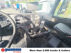 Mercedes Benz Arocs 3251 LB 8x4/4, Betonmischer Liebherr ca. 