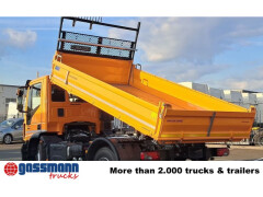 Iveco Euro Cargo 120E28 4x2 