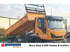 Iveco Euro Cargo 120E28 4x2 