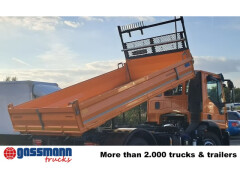 Iveco Euro Cargo 120E28 4x2 