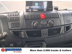 Iveco Euro Cargo 120E28 4x2 