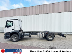 Mercedes Benz Arocs 1840 L 4x2, MultimediaCockpit, Navi 