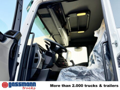 MAN TGS 35.480 8x6H BL CH, HydroDrive, Navi, 