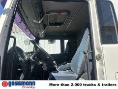 MAN TGA 18.360 LL 4x2, Fahrschule 