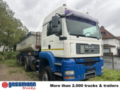 MAN TGA 18.440 4x4 