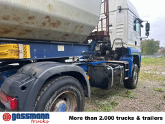 MAN TGA 18.440 4x4 