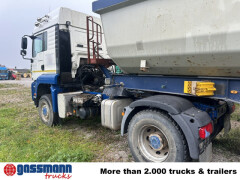 MAN TGA 18.440 4x4 