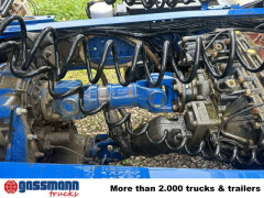 MAN TGA 18.440 4x4 