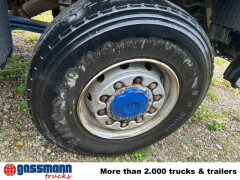 MAN TGA 18.440 4x4 