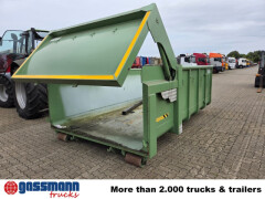 MAN TGS 18.360 4X2 BL, Hyva 10.45 S, 