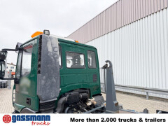 Iveco ML80E18/P 4x2, City-Abroller 