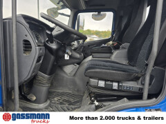 Mercedes Benz Atego 1630 K 4x2, Meiller 3-Seiten, 2 x AHK Öl 
