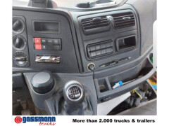 Mercedes Benz Atego 1530 K 4x2, 2x AHK 