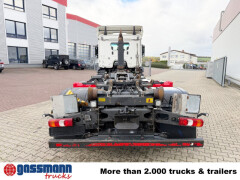 Mercedes Benz Antos 2643 L 6x2, Lenk-/Liftachse, Motorabtrieb, 