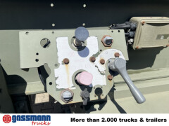 Schmitz Cargobull SCF 24 Containerchassis, 2x20/20/30/40ft, 