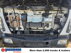 Iveco EuroCargo ML75E16 4x2, City-Abroller 