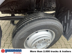 Mercedes Benz Atego 1624 AK 4x4, Winterdienstausstattung, 