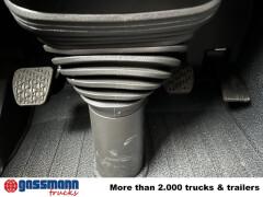 Mercedes Benz Actros 2141 K 4x2 