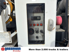 MAN TGA 26.360 6x2/4 BL, Vorlauflenkachse, 