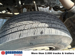 Mercedes Benz Actros 2644 L 6x4 