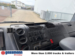 Mercedes Benz Atego 1523 AK 4x4 