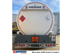 Andere TAL-A-ZE 44,0, 43.500l, 4 Kammern, 