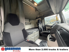 MAN TGX 26.470 6x2-4 BL, Lenk-/Liftachse, Retarder, 