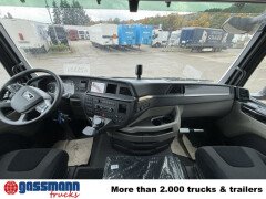 MAN TGX 26.470 6x2-4 BL, Lenk-/Liftachse, Retarder, 