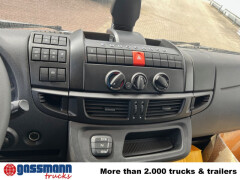 Iveco EuroCargo ML160E32 4x2, Feuerwehr, Wassertank 