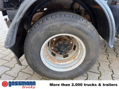 Andere M26 R 4x2, City Tele-Absetzer 