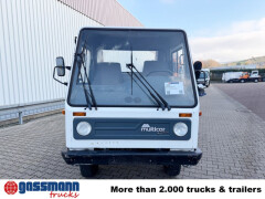 Andere M26 R 4x2, City Tele-Absetzer 