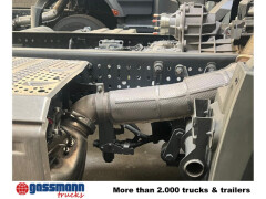 Mercedes Benz Arocs 1840 K 4x2, MultimediaCockpit, 2x 