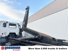 Scania P93 HK 250 6x4L, Abrollkipper 