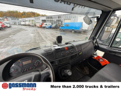 Iveco EuroCargo ML160E28K 4x2, Kran Hiab 099E-3 HiDuo, 