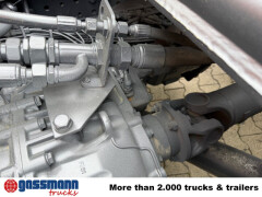 Iveco Stralis AD260S33 6x2, Winterdienstausstattung, 