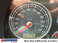 Iveco Stralis AD260S33 6x2, Winterdienstausstattung, 