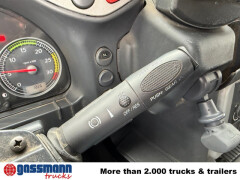 Iveco Stralis AD260S33 6x2, Winterdienstausstattung, 