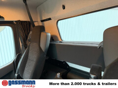 Mercedes Benz Arocs 2542/45 L 6x2/4, Vorlauflenk-/liftachse, 