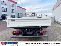 Iveco EuroCargo ML 80E18 K 4x2 