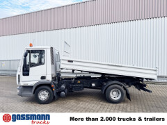 Iveco EuroCargo ML 80E18 K 4x2 