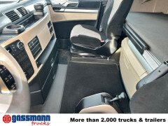 MAN TGX 33.580 6x4 BB, Retarder, zZGG 150.000kg 