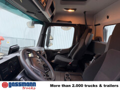 Mercedes Benz Arocs 2542/45 L 6x2/4, Vorlauflenk-/liftachse, 