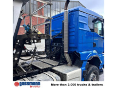 MAN TGS 18.510 4x4H BLS, HydroDrive, PriTarder, 