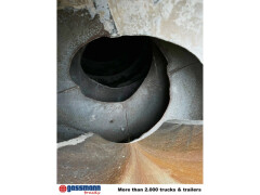 MAN TGS 32.420 8x4 BB, Betonmischer Stetter ca. 9m³ 